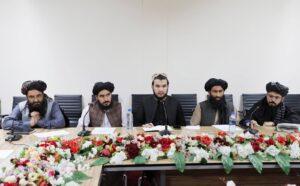 وزارت امور مهاجرین و نهادهای همکار دربارۀ هماهنگی بهتر کمک‌ها گفت‌وگو کردند