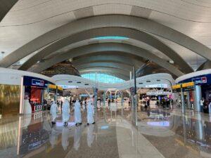 Riyadh airport to remain closed until Saturday amid Houthi attacks