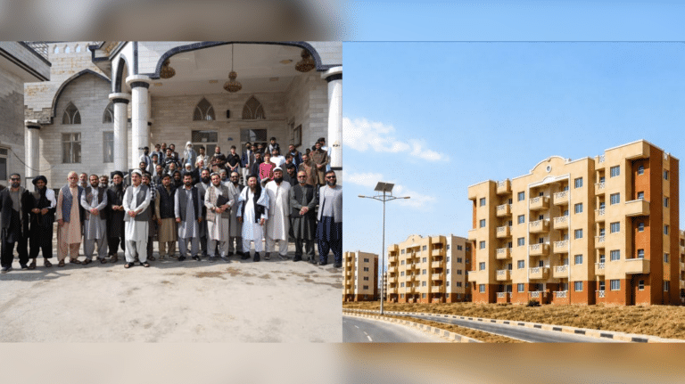 Sheikh Zayed Township flat owners seek final chance to pay instalments