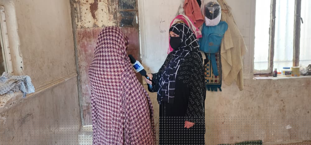 Costly wedding traditions leave Nimroz couples in debt