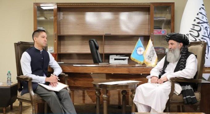 Afghan, UNODC officials stress stronger counter-narcotics cooperation