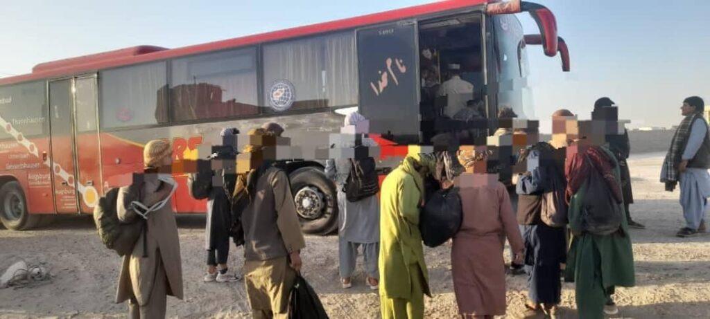 327 would-be migrants stopped, 753kg of medicines seized in Nimroz
