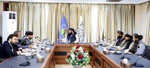 EU pledges to continue humanitarian assistance to Afghanistan