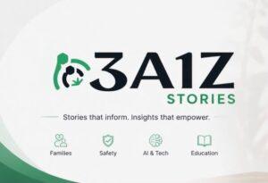 Afghan journalist launches platform to guide parents on AI