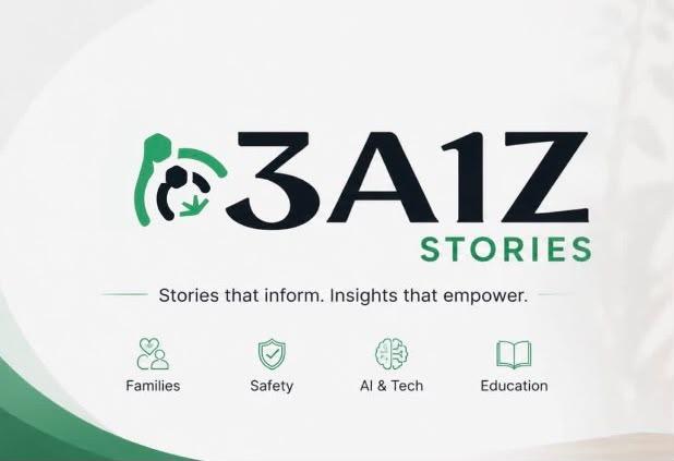 Afghan journalist launches platform to help parents navigate AI, social media
