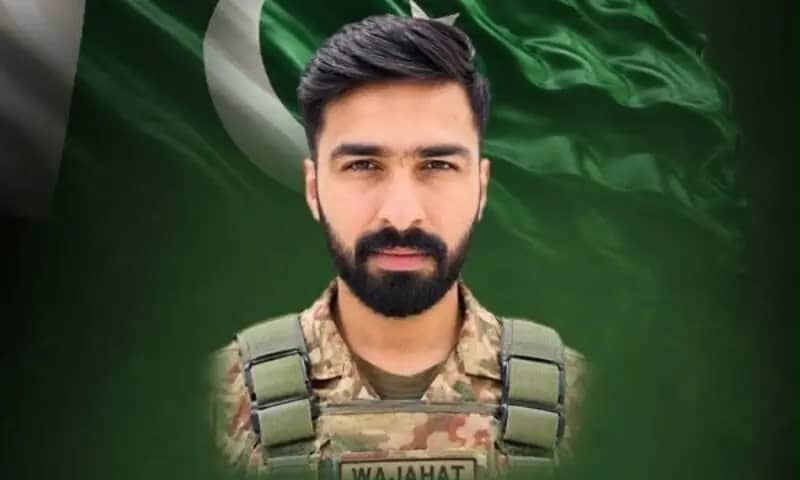 بلوچستان کې چاودنې د پاکستان د پوځ یو جګړن وژلی