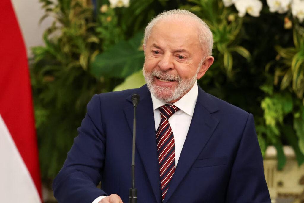 Lula wins historic 4th term as Brazil president